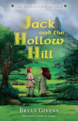 Jack and the Hollow Hill