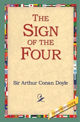 The Sign of Four