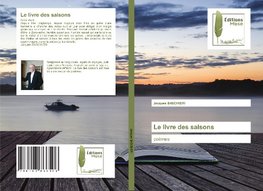 Le livre des saisons