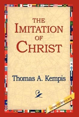 The Imitation of Christ