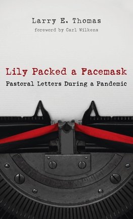 Lily Packed a Facemask