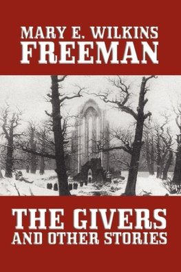 The Givers and Other Stories