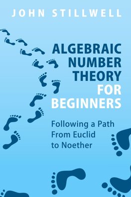Algebraic Number Theory for Beginners