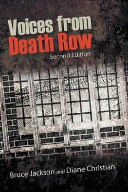 Voices from Death Row