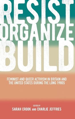 Resist, Organize, Build
