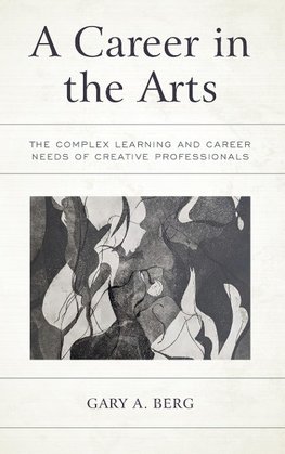 Career in the Arts