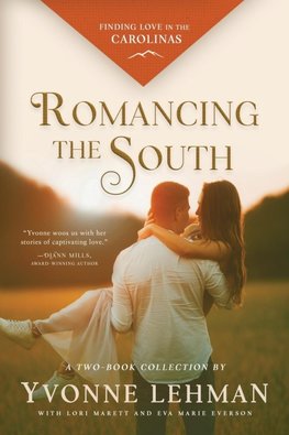 Romancing the South