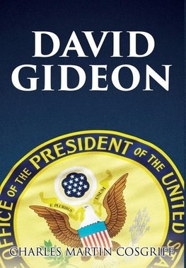 DAVID GIDEON