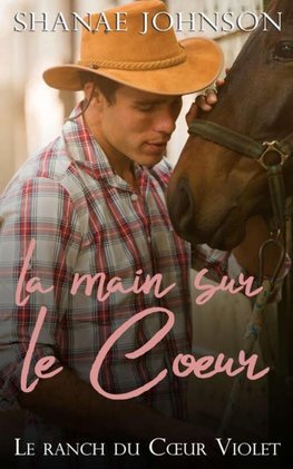 La main sur le c¿ur