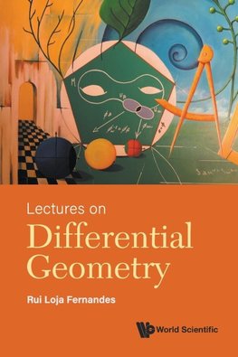 LECTURES ON DIFFERENTIAL GEOMETRY