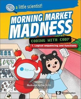 MORNING MARKET MADNESS