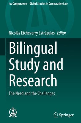 Bilingual Study and Research