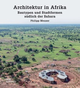Architektur in Afrika