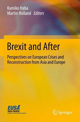 Brexit and After