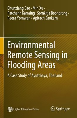 Environmental Remote Sensing in Flooding Areas