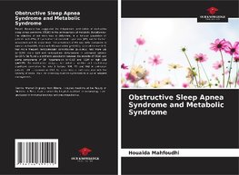 Obstructive Sleep Apnea Syndrome and Metabolic Syndrome