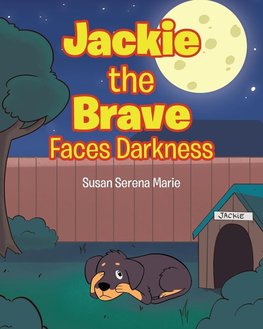 Jackie the Brave