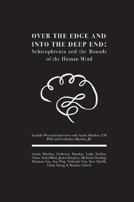 Over the Edge and Into the Deep End