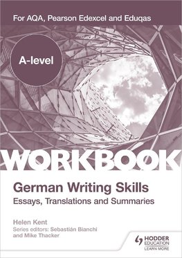 A-level German Writing Skills