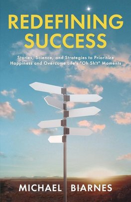 Redefining Success