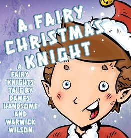 A Fairy Knight Christmas