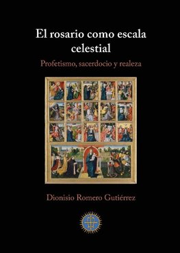El rosario como escala celestial