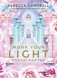 Work Your Light Orakel