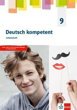 Deutsch kompetent 9. G9-Ausgabe