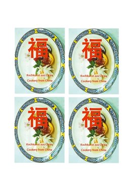 Kochkunst aus China