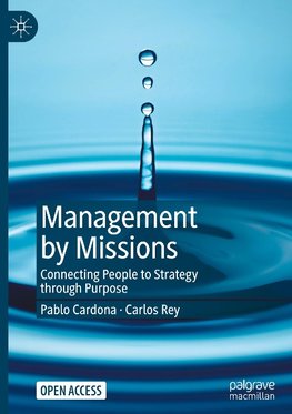 Management by Missions