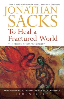 To Heal a Fractured World