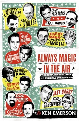 Always Magic in the Air