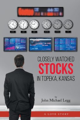 Closely Watched Stocks in Topeka, Kansas