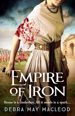 Empire of Iron