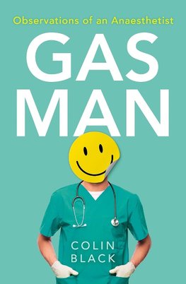 GAS MAN PB