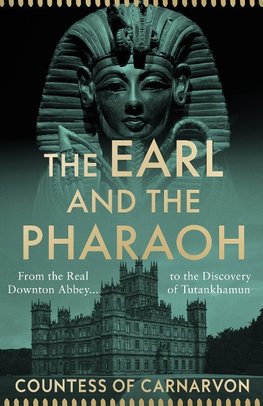 EARL & PHARAOH EXAIIE PB