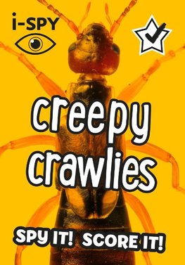 ISPY CREEPY CRAWLIES PB