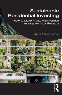 Sustainable Residential Investing