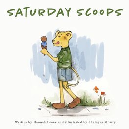 Saturday Scoops
