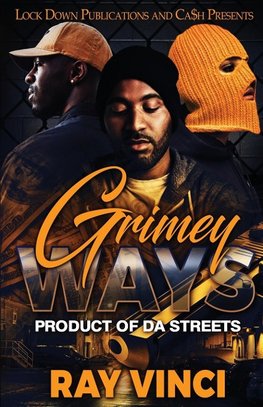 Grimey Ways