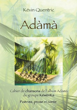 Adàmà