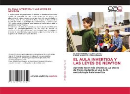 EL AULA INVERTIDA Y LAS LEYES DE NEWTON