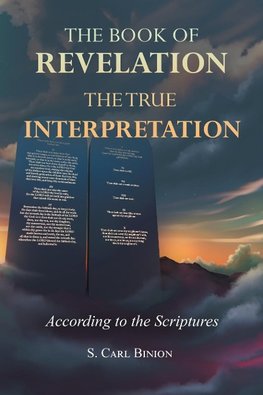 The Book of Revelation