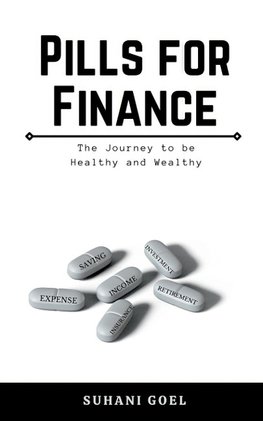 Pills for Finance