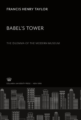 Babel'S Tower