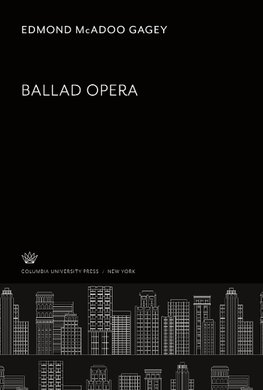 Ballad Opera
