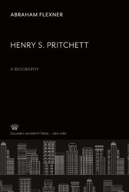 Henry S. Pritchett