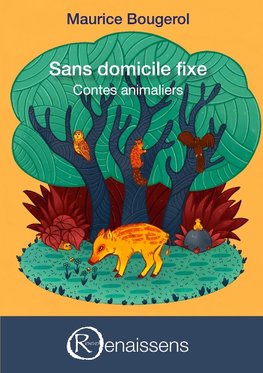 Sans domicile fixe