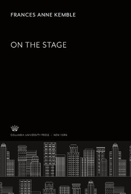 On the Stage
