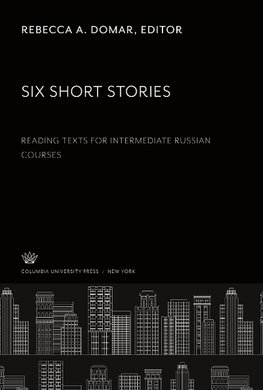 Six Short Stories